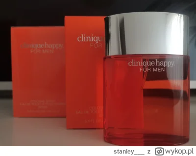 stanley___ - #perfumy

Dałem drugą szansę i warto było - jednak się polubiliśmy. Pros...