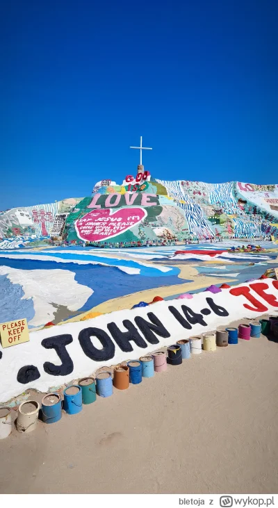 bletoja - #usa #podroze #podrozujzwykopem 
Eh jeszcze niecały tydzień i trzeba wracać...