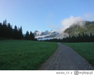 michu_13 - @Malenaa: Jedna z moich ulubionych. Wyjątkowo cicha i nie oblegana. W zesz...