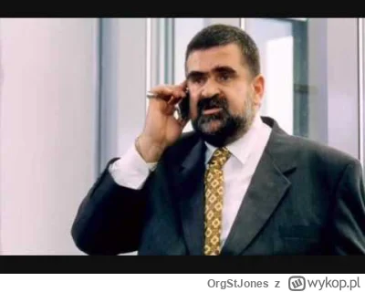 OrgStJones - Nie mam pojęcia o co chodzi w ekipie antylateksowej z tym konfliktem, al...