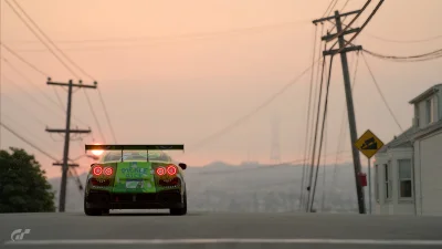 RitmoXL - Dzień dobry #granturismo #godzilla ( ͡° ͜ʖ ͡°) #granturismo7