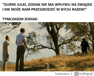 Tadzimierz - #heheszki #humorobrazkowy