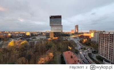 Filip3k91 - #Katowice dzisiaj ;)