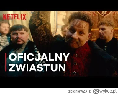 zbigniew23 - Świetna historia o najsłynniejszym Janie Pawle :-)
Jak na polska produkc...