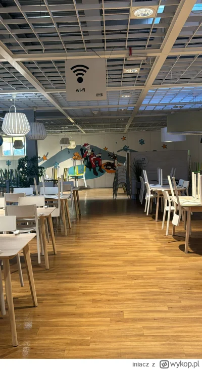 iniacz - Z daleka tak: