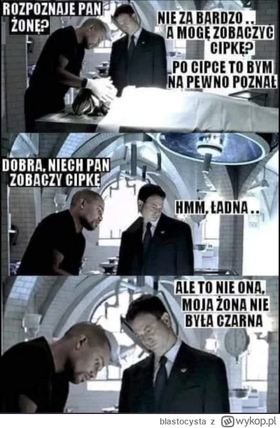 blastocysta - #heheszki #czarnyhumor