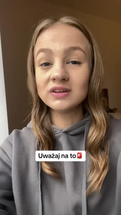 wiktoriawiecek - #frajerzyzmlm izabela adamczyk mowi o nabieraniu sie w internecie xD