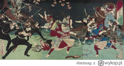 Histmag - Znalezisko - Tajemnica japońskich wojowniczek. Czy Ghost of Yotei pokazuje ...