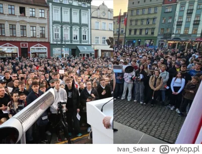 Ivan_Sekal - @jan-pomaski: zrozum kucu że dzieci i ryby głosu nie mają.