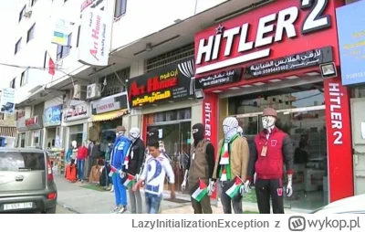LazyInitializationException - @pieknylowca: tutaj też ciekawa nazwa sklepu w gazie xD