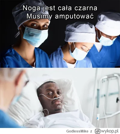 GodlessMike - #heheszki #smieszneobrazki #memy