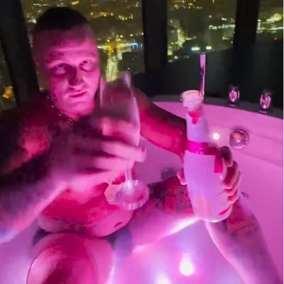 randomname1 - Powiem kiedyś moim dzieciom że to był aquaman #famemma