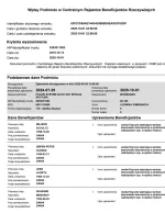 kwmd - #SystemKaucyjny to są jakieś jaja, że @MKiSGOVPL i my Polacy będziemy zasilać ...