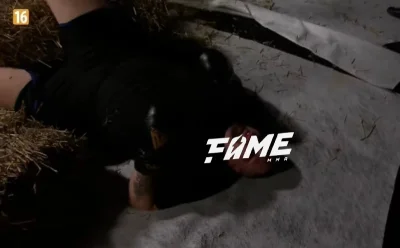 OsrodekMonitorowaniaBrakuDymow - #primemma piękny upadek niczym stary tag