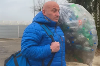 Windasiedem - #systemkaucyjny #butelki #polska #segregacja