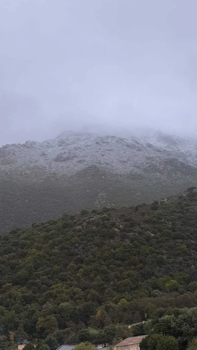 AuraMieczaG10 - Niby człowiek szczęsliwy z takich widoków na #emigracja i tak można c...