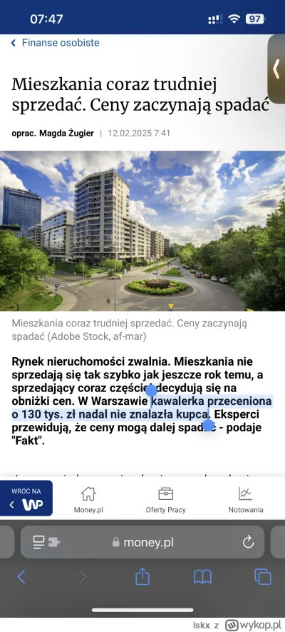 lskx - Miód na wrzody moje #nieruchomosci