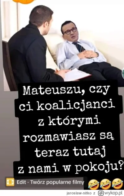 jaroslaw-nitko - #humorobrazkowy #heheszki #polityka