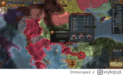 Drmscape2 - @Drmscape2: Great power w 10 lat ;>