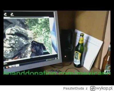 PasztetDuda - @panDario: https://www.youtube.com/watch?v=m4nOnH99d9M xd