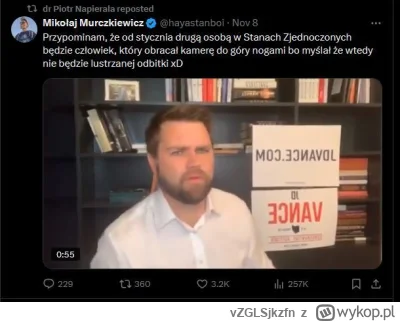 vZGLSjkzfn - A to jeżyckie bydle - bydlak, który jest absolutnie na bakier z jakąkolw...