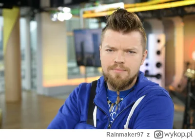 Rainmaker97 - a może by tak nowy mej iwent ja vs bogdan żebym ja mógł bić się?
#famem...