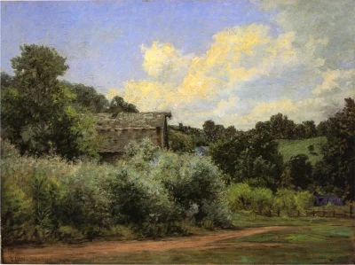 Corvus_Frugilagus - John Ottis Adams - Młyn Przemiału

#corvusfrugilaguscontent