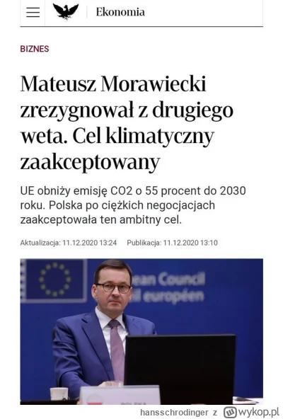 hansschrodinger - @PogromcaPatusow: 
Nikt nie pomoże pisowi w kolejnym zwycięstwie ja...