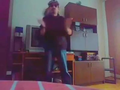 emerytowany_emeryt - Niestety wygląda na to, że Tiger nas okłamuje w żywe oczy. Idzie...