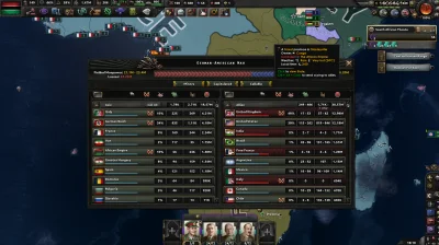 charles-terror - #hoi4 #paradox #gry
Kontynuować kampanię? Trochę psycha już siada al...