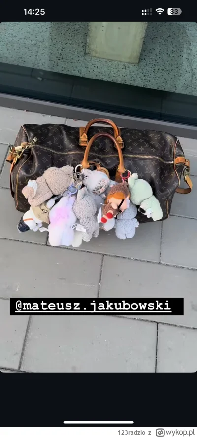 123radzio - O co z tym chodzi 

#labubu #warszawa #polska