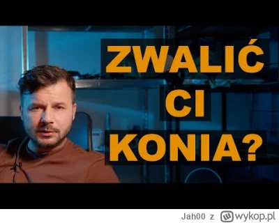 Jah00 - @mirko_anonim: Hmm, jakby ci to powiedzieć...