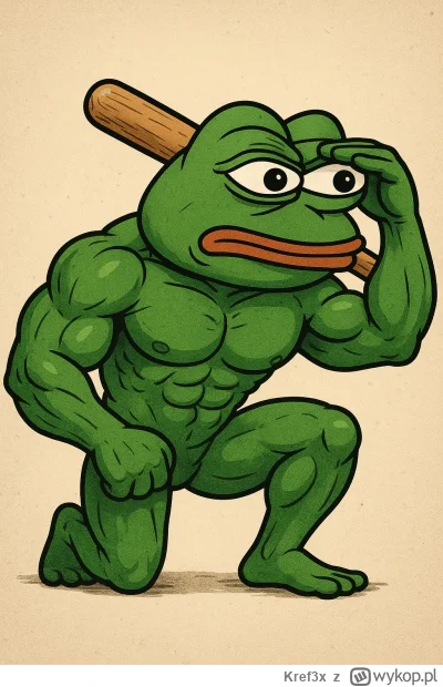 Kref3x - @uciekinierzplantacji_janusza gdzie?