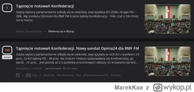 MarekKaa - Hmm? ¯\(ツ)/¯
#polityka #wykop