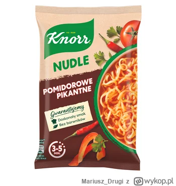 Mariusz_Drugi - 1€ Za zupke ktora jest warta 3zl? Te polskie w #holandia oszalały chy...