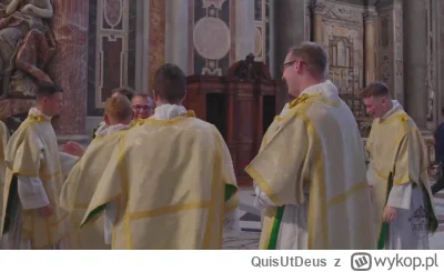 QuisUtDeus - #katolicyzm 
18 nowych bohaterów (｡◕‿‿◕｡)
