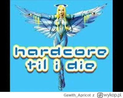 Gawith_Apricot - Breeze & Styles - Your Shining
#technodancer