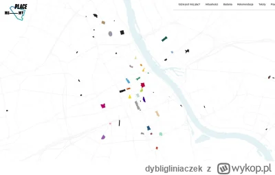 dybligliniaczek - @Normie_Lurker: Place Warszawy