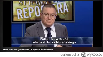 curiousboi - to rafal czy andrzej w koncu #famemma #muranski