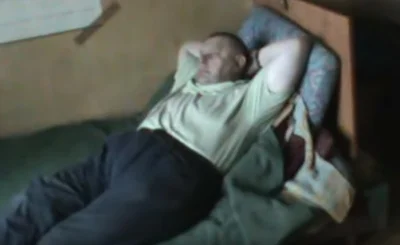 mr-dawid - @Milegodniawszystkim ja tam wolę leżeć na swoim zapierdzianym barłogu pole...