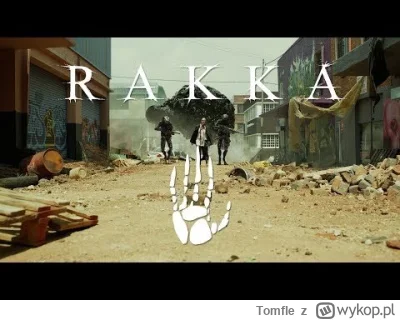 Tomfle - https://www.youtube.com/watch?v=VjQ2t_yNHQs