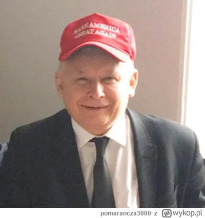 pomarancza3000 - #trump