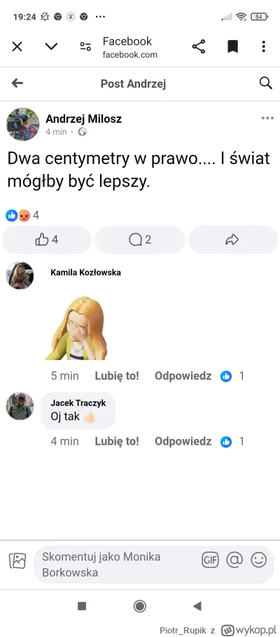 Piotr_Rupik - #f1 #kubica #powrutcontent