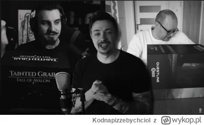 Kodnapizzebychciol - Ciekawe czy znowu będzie ból d--y 

#kiszak
