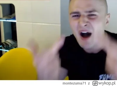 montezuma71 - zdjęcia które się słyszy ( ͡° ͜ʖ ͡°) #famemma #patostreamy