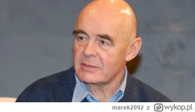 marek2092 - #mecz jest i Stanisław Tym