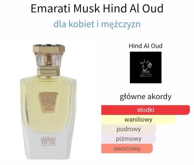 lecoffe - Siema, czy ma ktoś ochotę na top tier arabskiej niszy czyli dom Hind Al Oud...