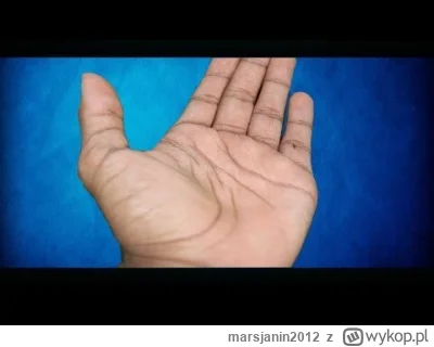 marsjanin2012 - Dlaczego oni maja biale dlonie? Ktoś wyjaśni ten fenomen dłoni i stop...