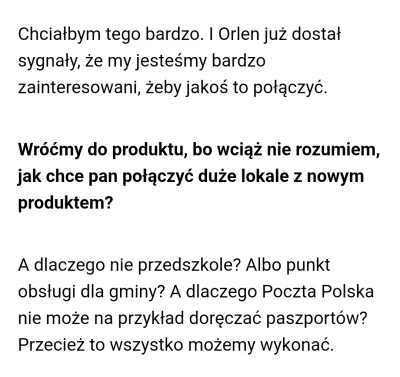 Milo900 - Ladnie tam kogos #!$%@?. Nie maja pomyslu na poczte polska.
Poczta potrafi ...