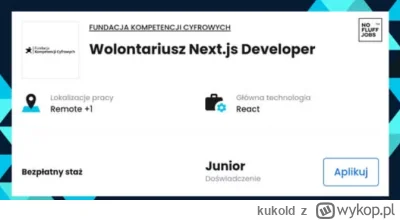 kukold - 5 lat ciężkich studiów i doszkalanie w czasie wolnym oraz weekendy na leetco...